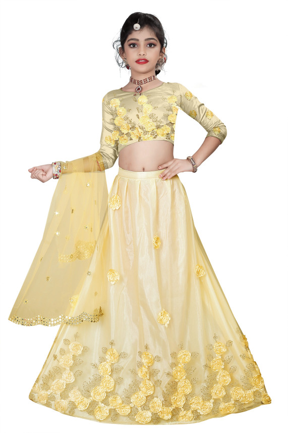 flipkart indo western lehenga