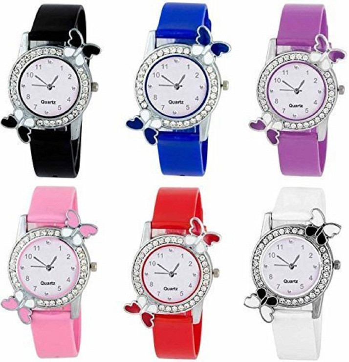 Watch of girls Clearance