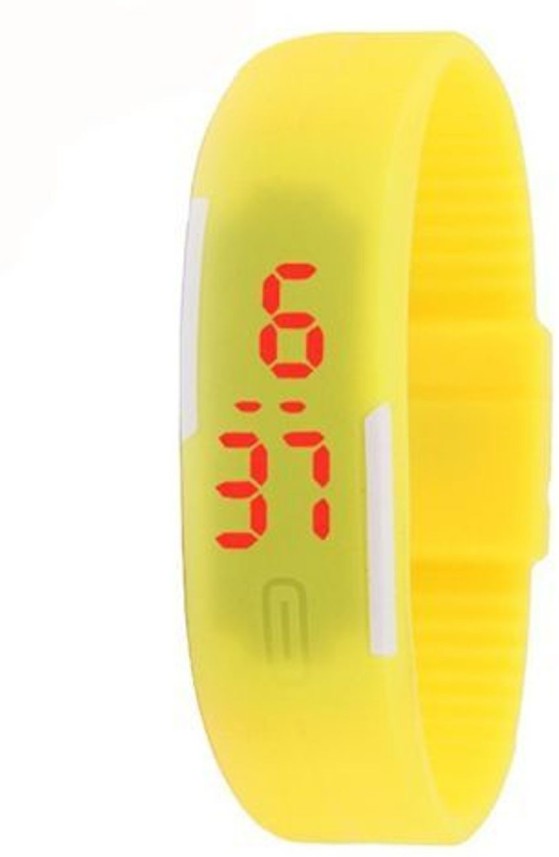 led watch flipkart