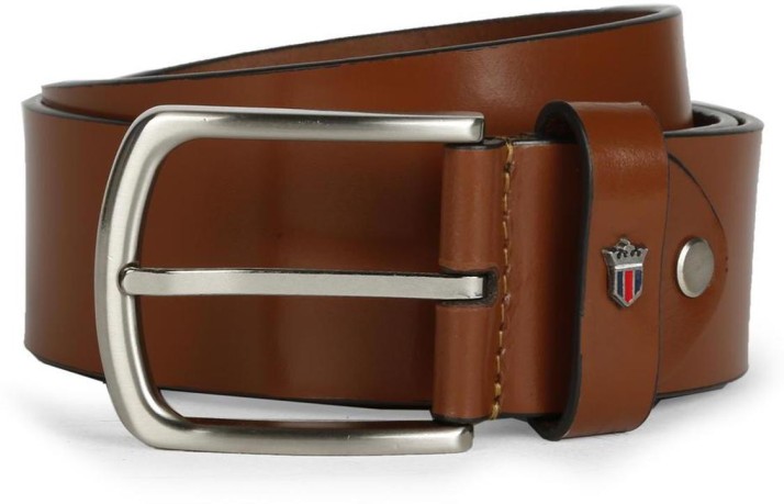louis philippe casual belts