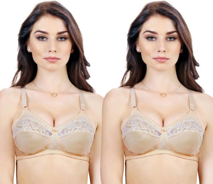 sparsh cotton bra