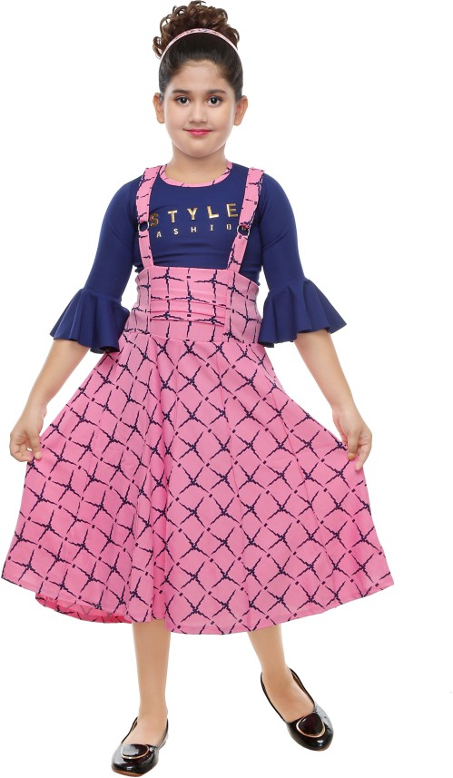 flipkart fashion dress for girls