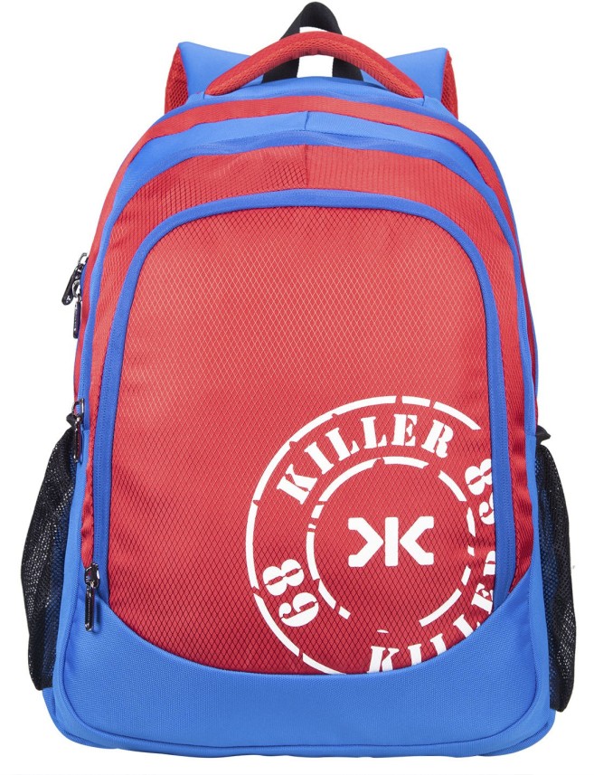 killer bags flipkart