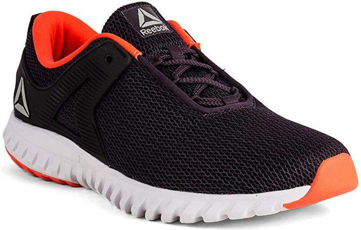 reebok sports shoes on flipkart