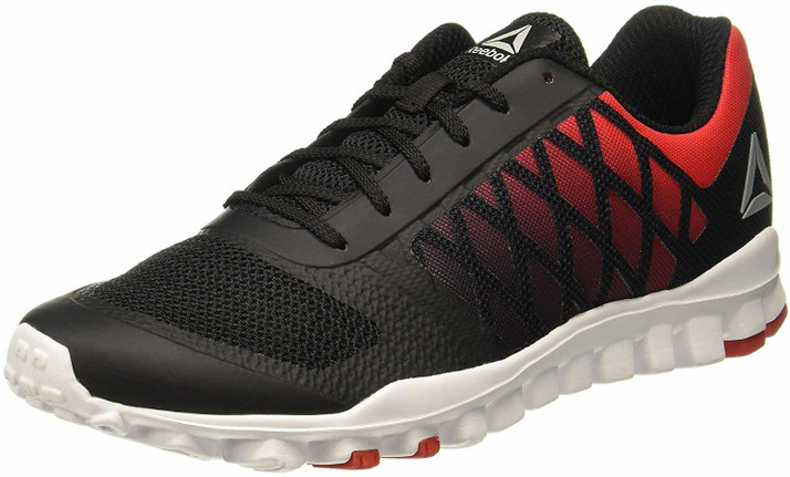 reebok running shoes for men