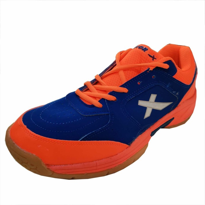 vector x badminton shoes