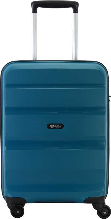 Ib depositum Implement AMERICAN TOURISTER BRANDON SPINNER 66CM-BLUE Check-in Suitcase - 26 inch  Blue - Price in India | Flipkart.com