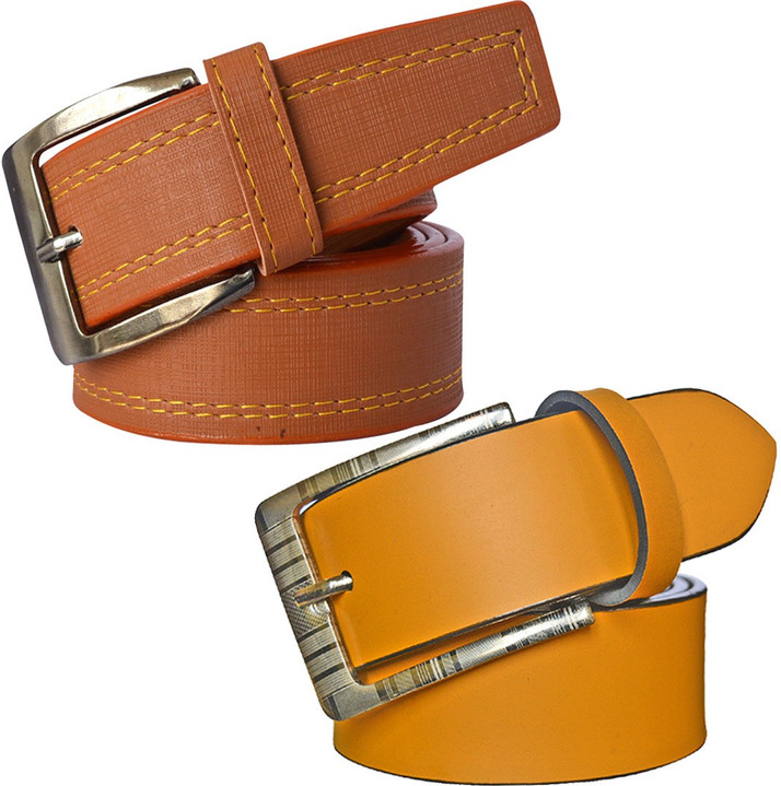 tan color belt