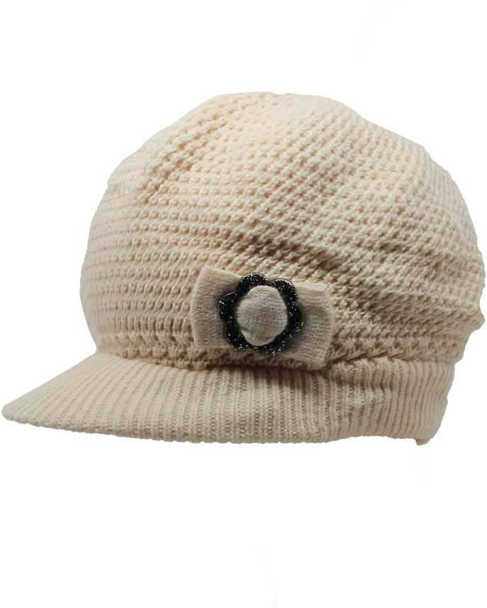 Neeba Woven Winter Cap Cap Buy Neeba Woven Winter Cap Cap Online At Best Prices In India Flipkart Com