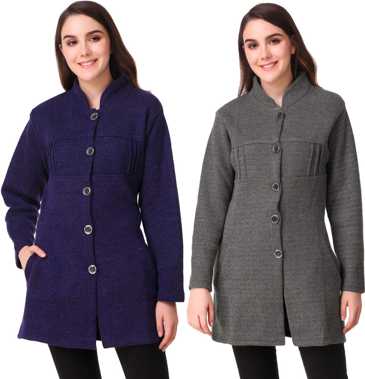 flipkart ladies long sweater