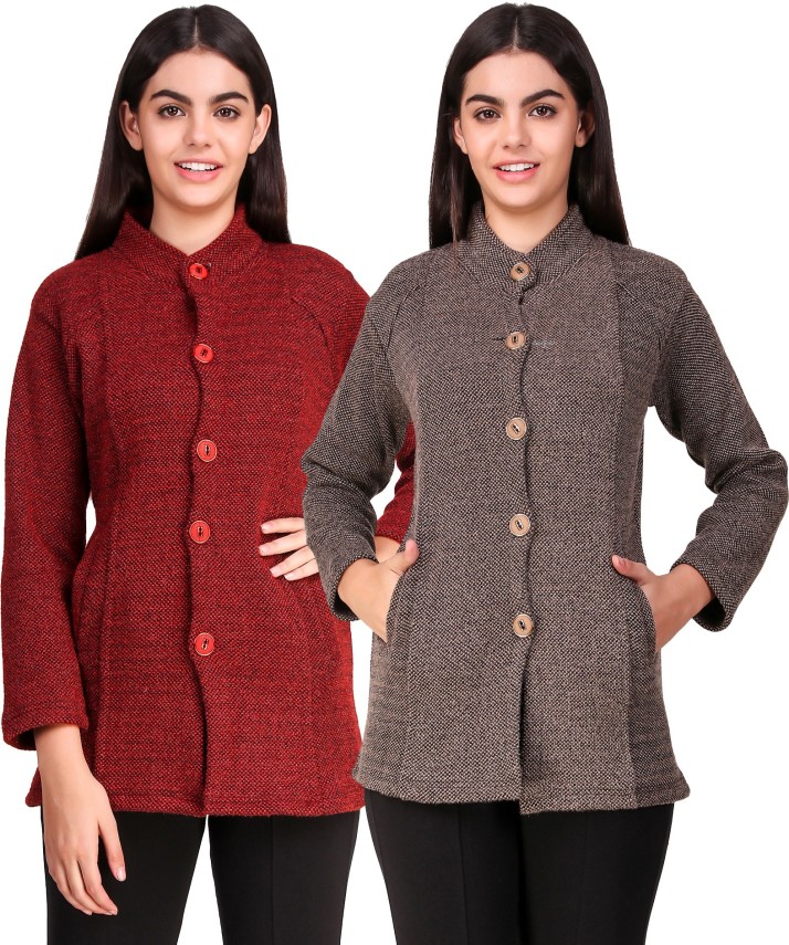 flipkart sweater for ladies