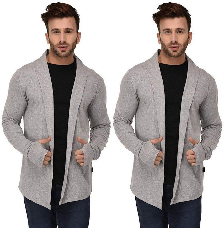 mens sweater jacket flipkart