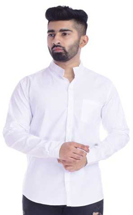 flipkart men's clothing casual party wear shirts