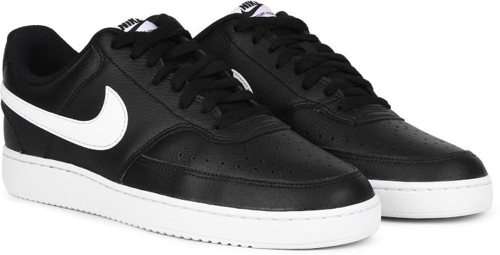 NIKE Court Vision Low Sneakers For Men 