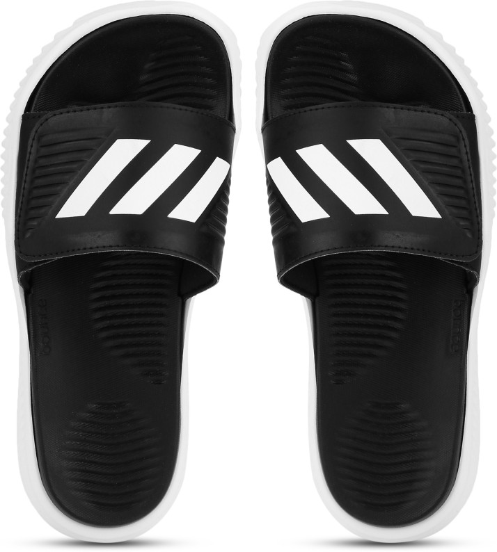 adidas slides flipkart