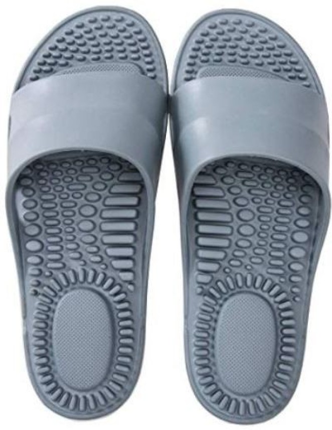 women's acupressure flip flop slippers