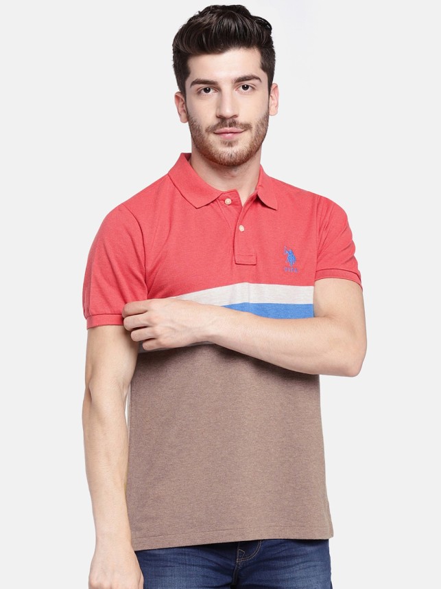 us polo assn t shirts online