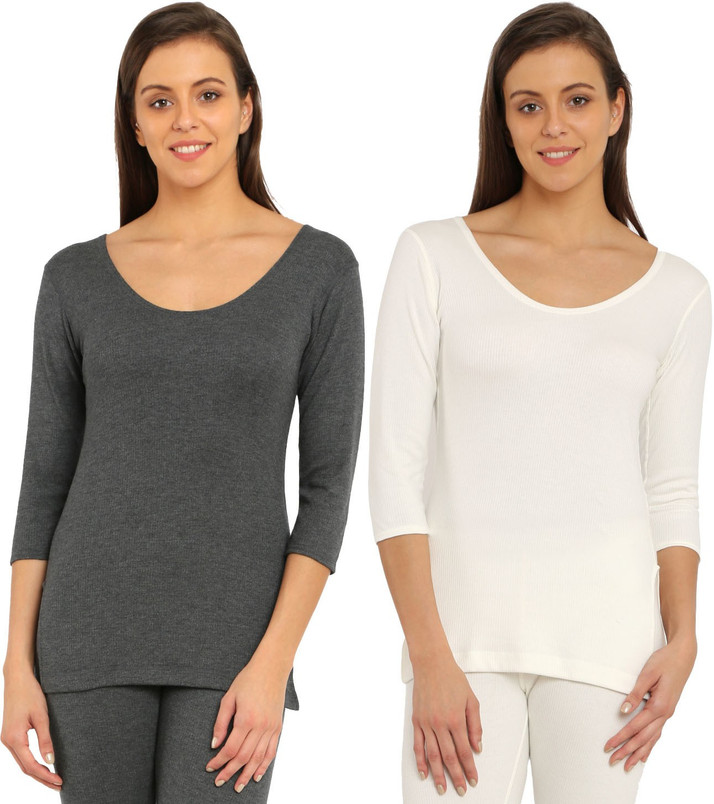 jockey long underwear women's