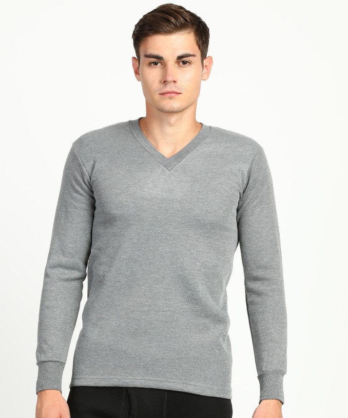 Rupa Torrido Men Pyjama Thermal - Buy GREY Rupa Torrido Men Pyjama