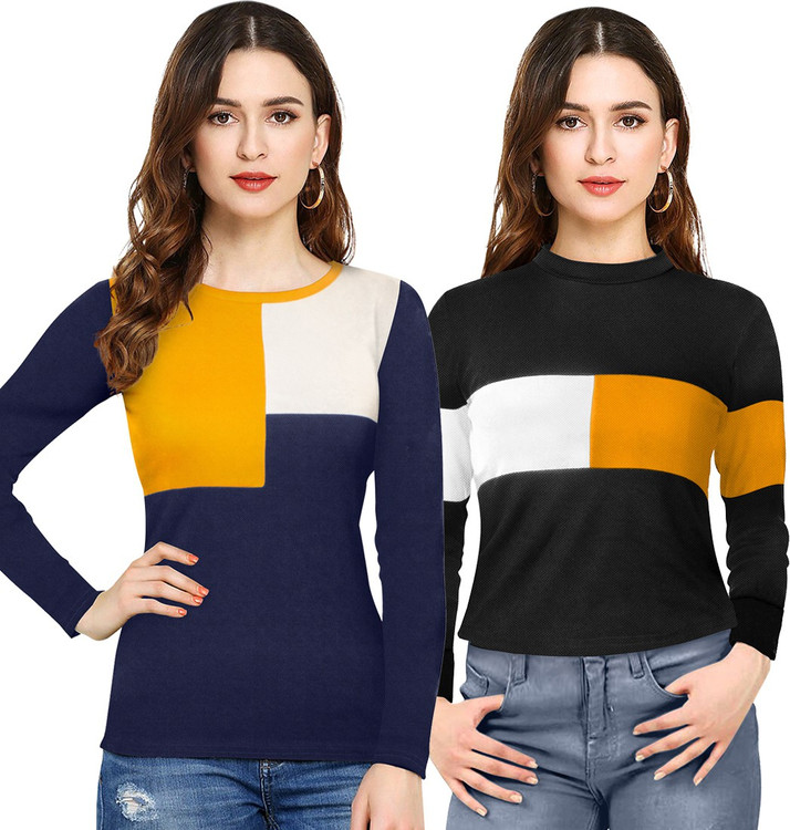 flipkart party wear tops