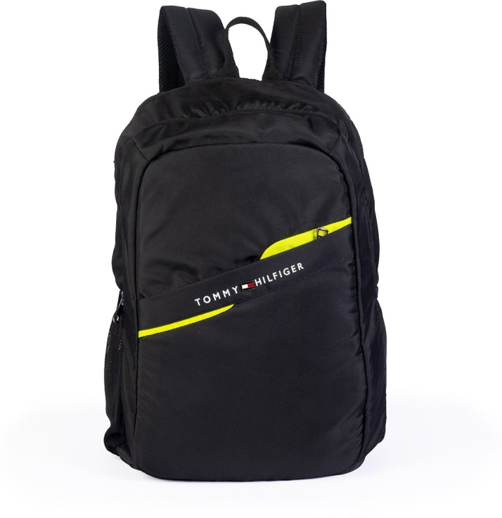 tommy hilfiger backpack flipkart