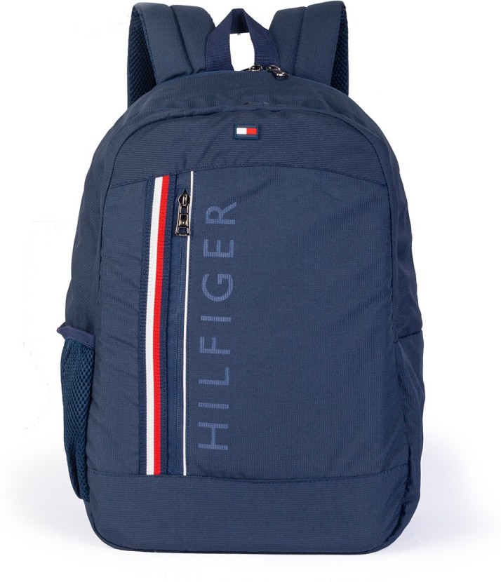 tommy hilfiger india backpacks