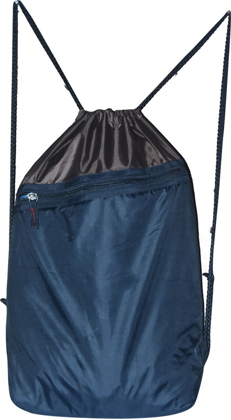 drawstring bag flipkart