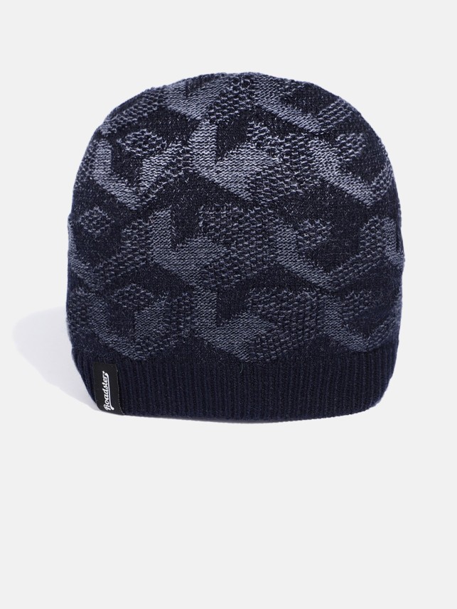 beanie hat flipkart