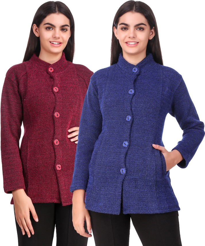 sweater for womens flipkart