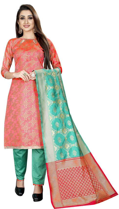 flipkart saree and churidar discount sale