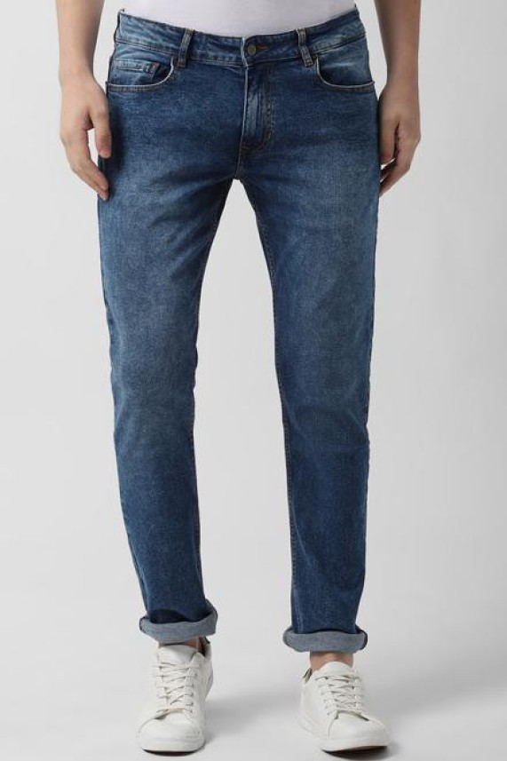 peter england jeans flipkart