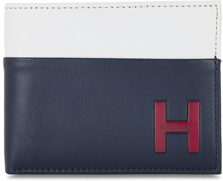 tommy hilfiger wallets flipkart