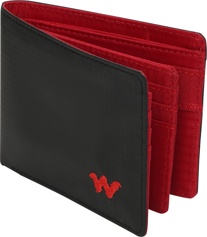 wildcraft wallets flipkart