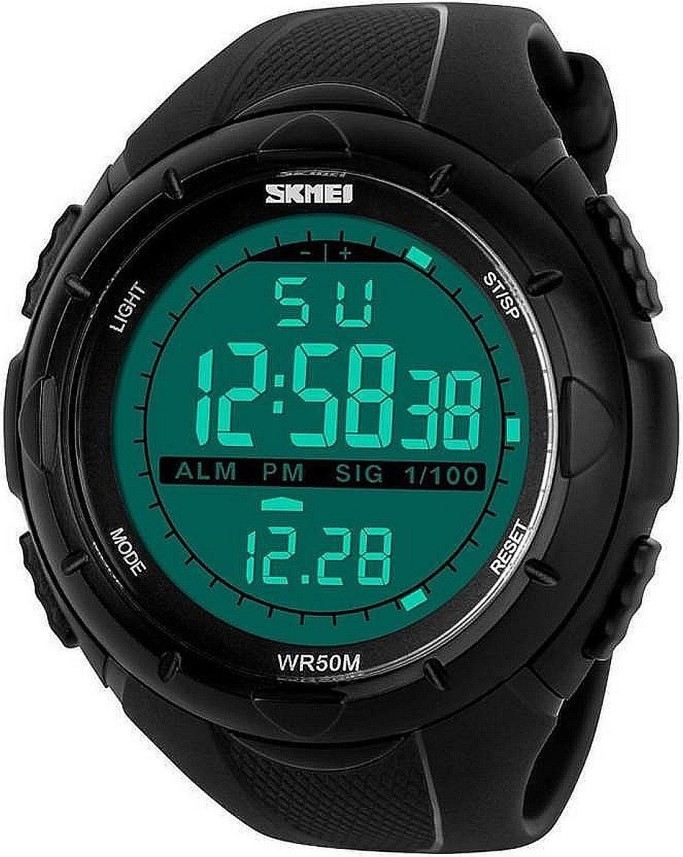 skmei smart watch flipkart