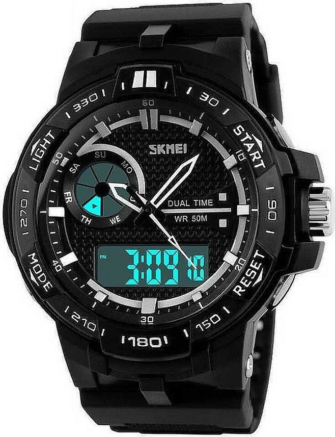 skmei sports watch flipkart