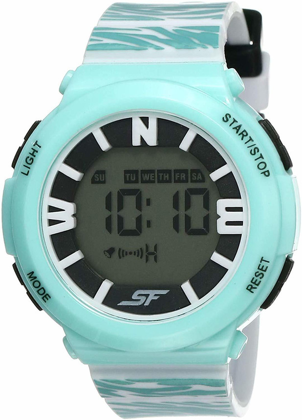 sonata digital watches flipkart