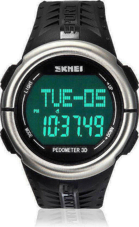 skmei sports watch flipkart