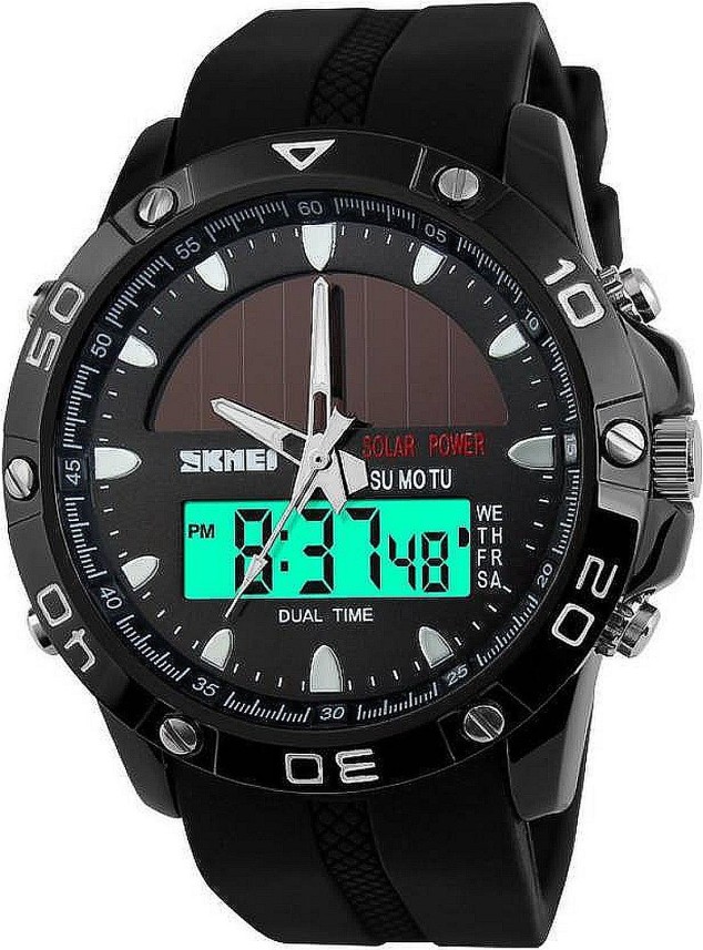 skmei smart watch flipkart