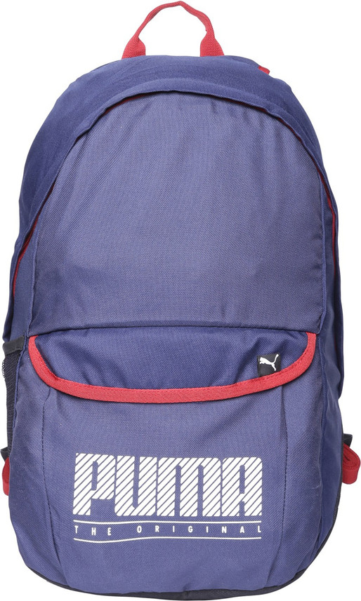 puma college bags flipkart