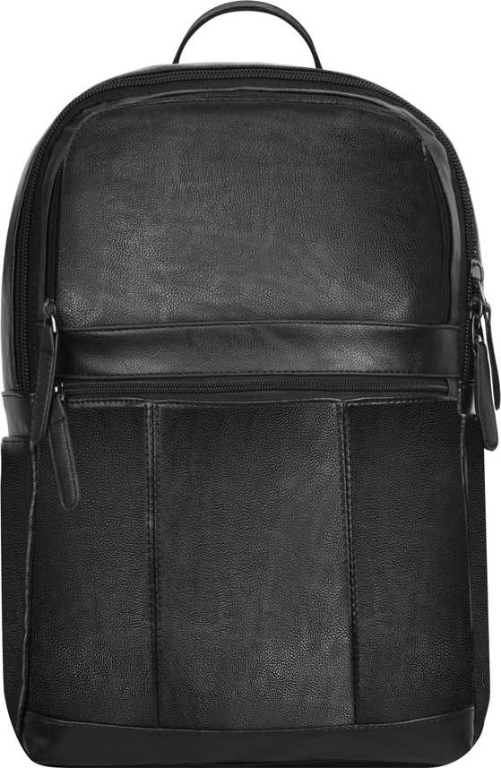 Walrus Wbp Mi Ano 020202 22 L Laptop Backpack Black Flipkart