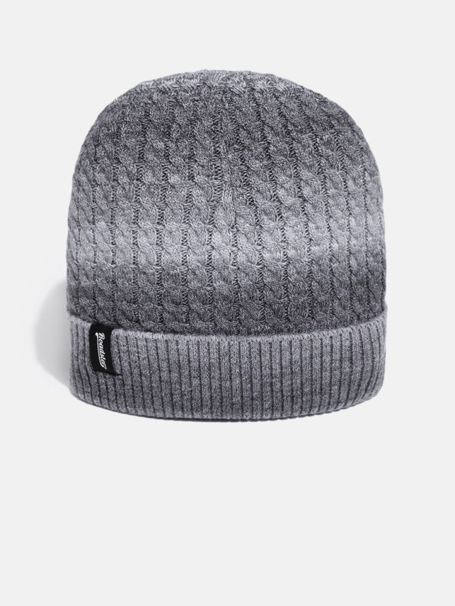 beanie hats flipkart