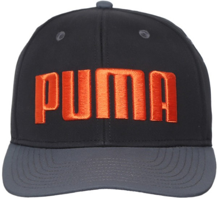 flat brim caps india online