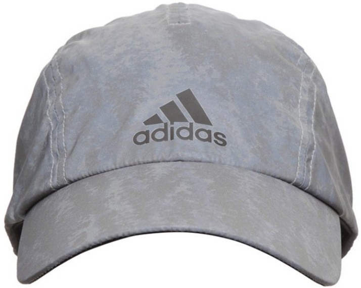 adidas reflective cap