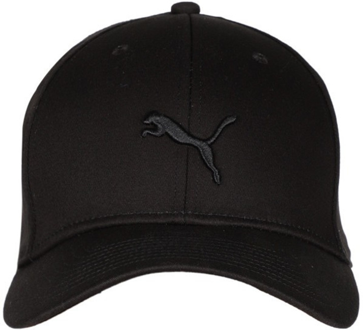 puma stretch fit cap