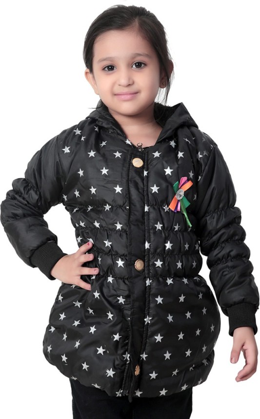 flipkart jacket girl