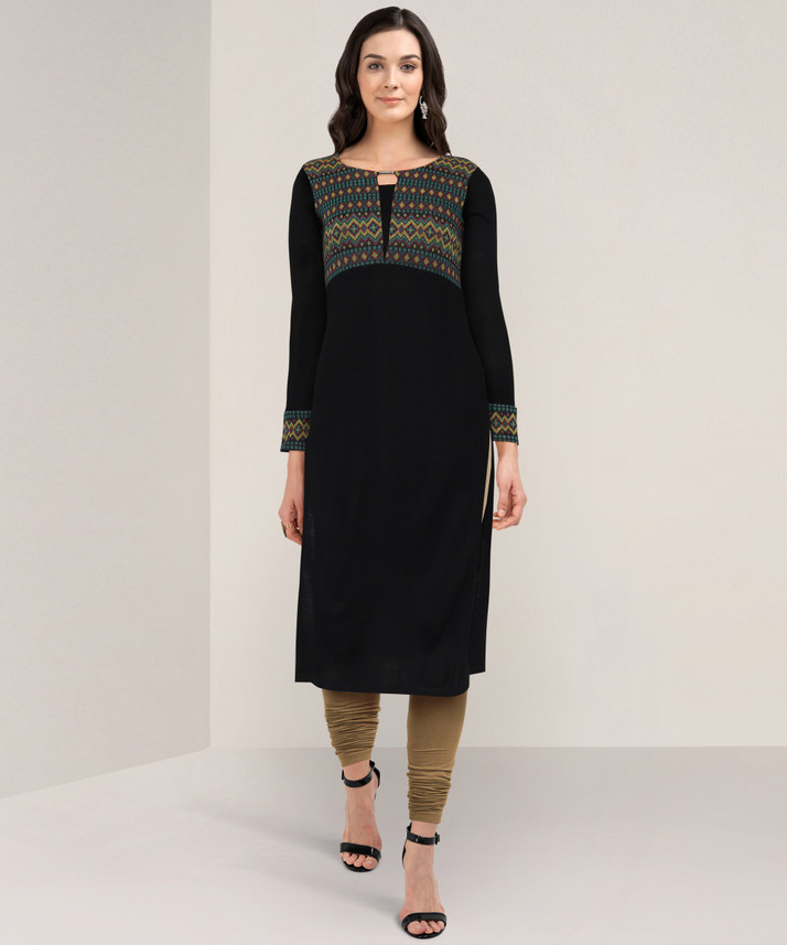 aurelia kurta flipkart