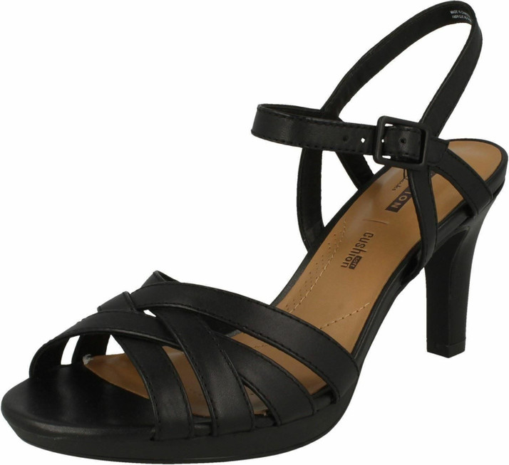 flipkart pencil heels