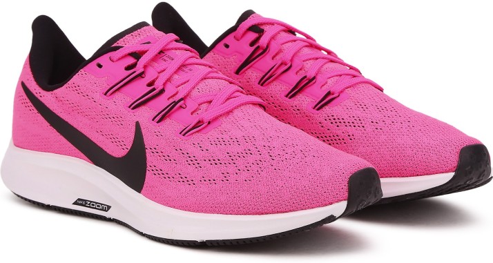 shoes nike pink