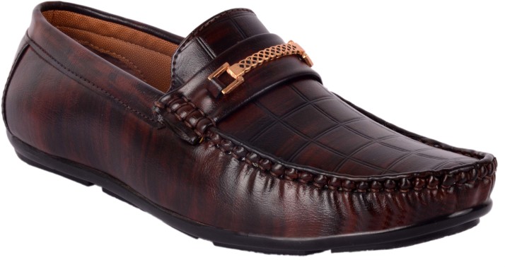 shoepoints Stylish loafer Shoe for man 