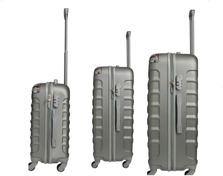 travel trolley bags flipkart